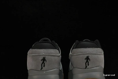 Hyperoad Check Travis x Jordan Cut The Scott 0718